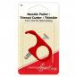 Preview: 3-IN-1 NEEDLE PULLER / THREAD CUTTER / THIMBLE